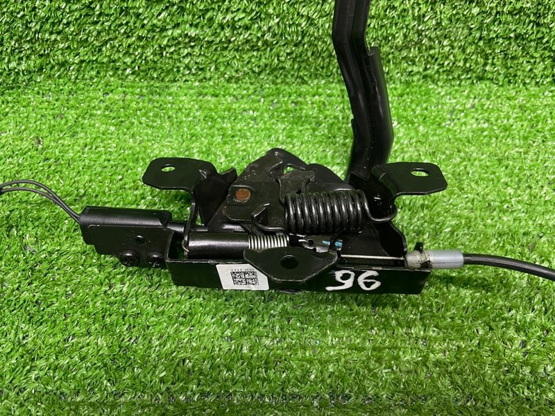 Замок капота, 2500 рублей, Москва