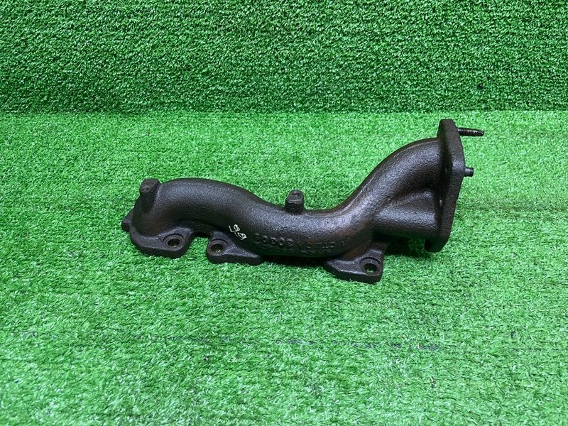 Коллектор выпускной, 1500 рублей, Москва