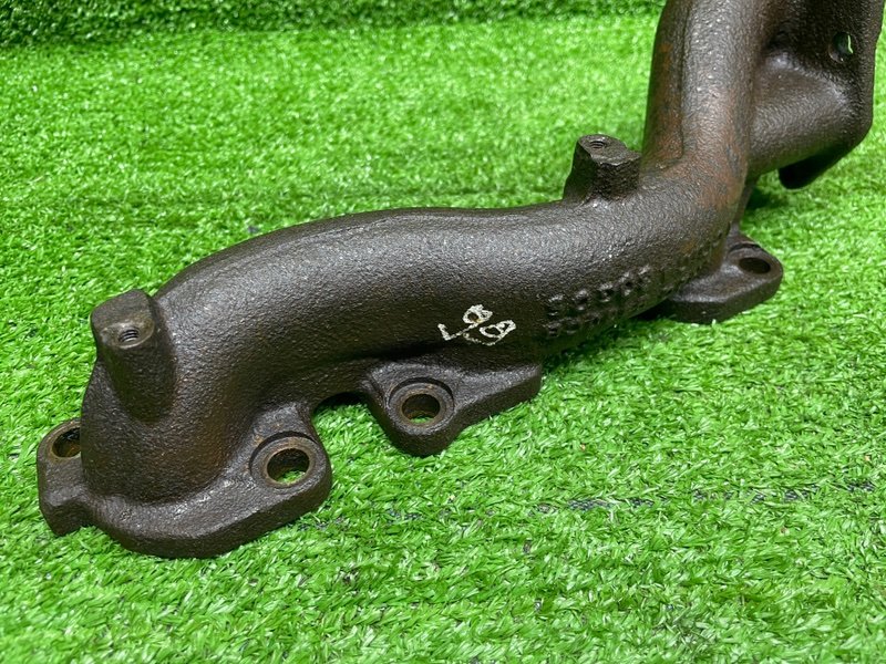 Коллектор выпускной, 1500 рублей, Москва