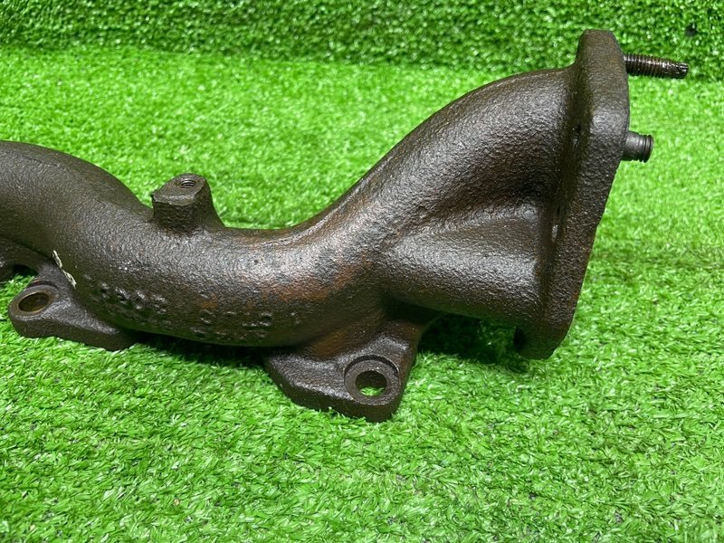 Коллектор выпускной, 1500 рублей, Москва