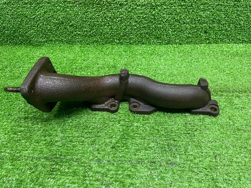 Коллектор выпускной, 1500 рублей, Москва