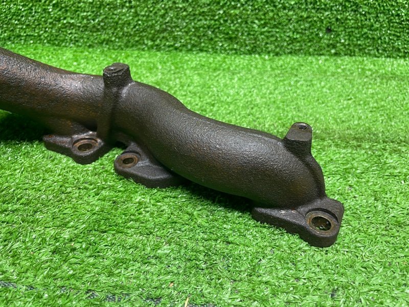 Коллектор выпускной, 1500 рублей, Москва