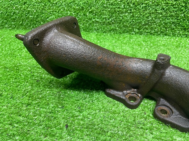 Коллектор выпускной, 1500 рублей, Москва