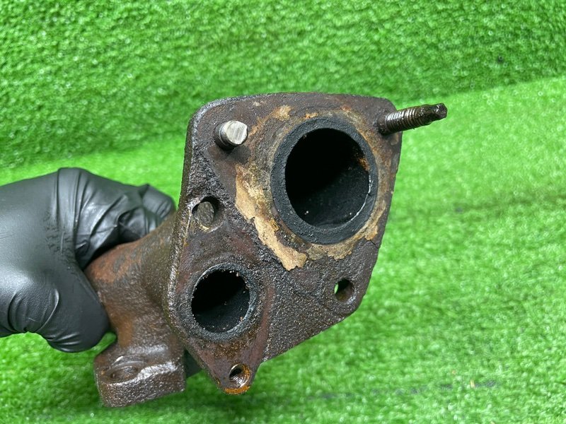 Коллектор выпускной, 1500 рублей, Москва