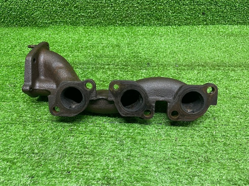 Коллектор выпускной, 1500 рублей, Москва