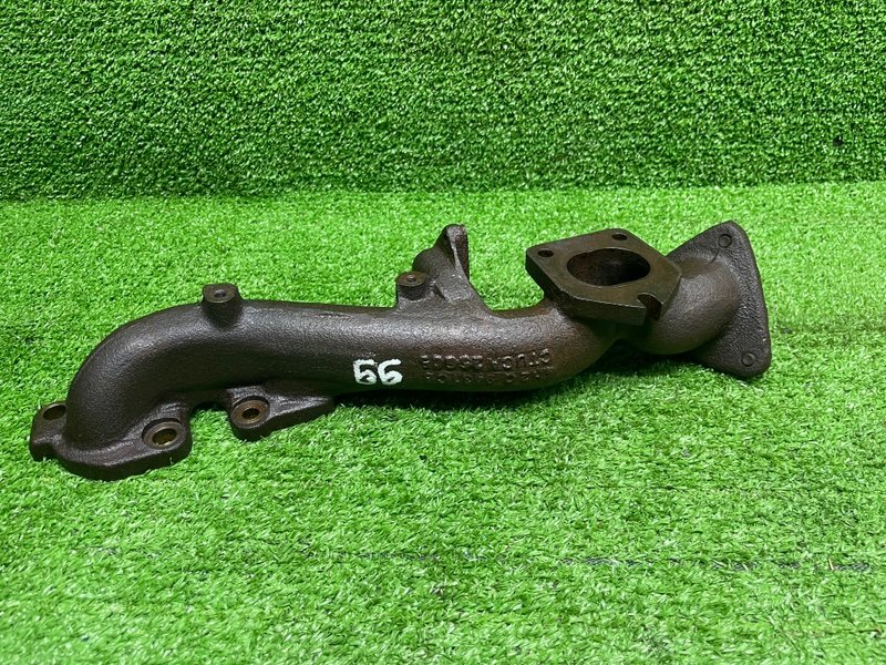 Коллектор выпускной, 1500 рублей, Москва