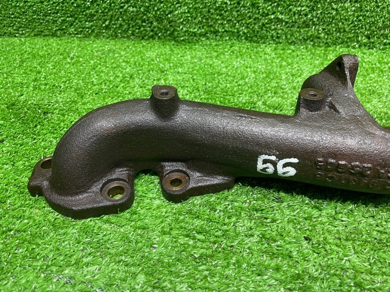 Коллектор выпускной, 1500 рублей, Москва