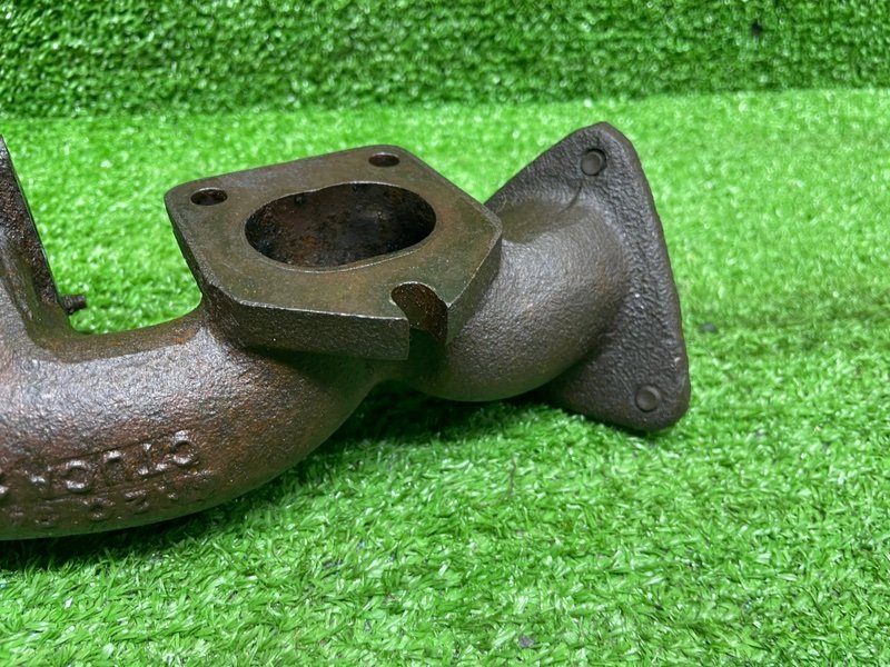 Коллектор выпускной, 1500 рублей, Москва