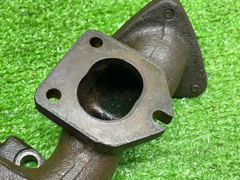 Коллектор выпускной, 1500 рублей, Москва