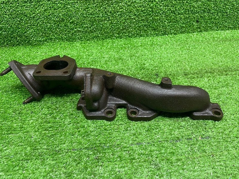 Коллектор выпускной, 1500 рублей, Москва