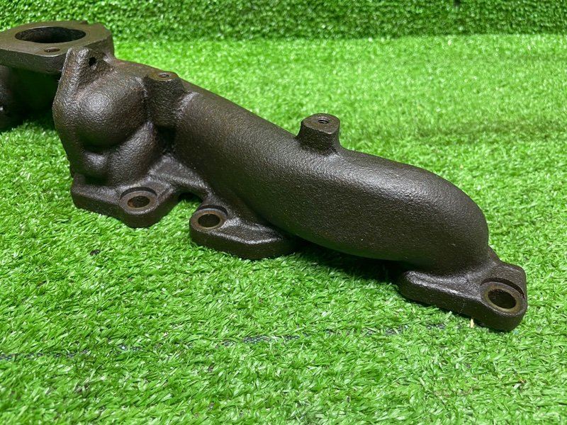 Коллектор выпускной, 1500 рублей, Москва