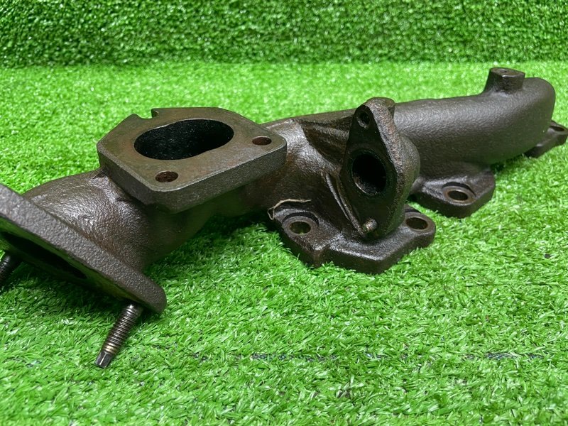 Коллектор выпускной, 1500 рублей, Москва