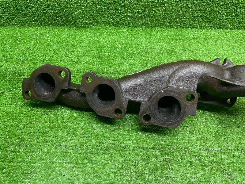 Коллектор выпускной, 1500 рублей, Москва