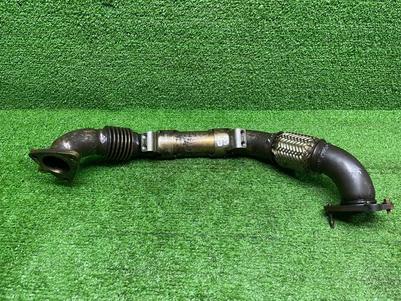 Приемная труба глушителя, 10000 рублей, Москва