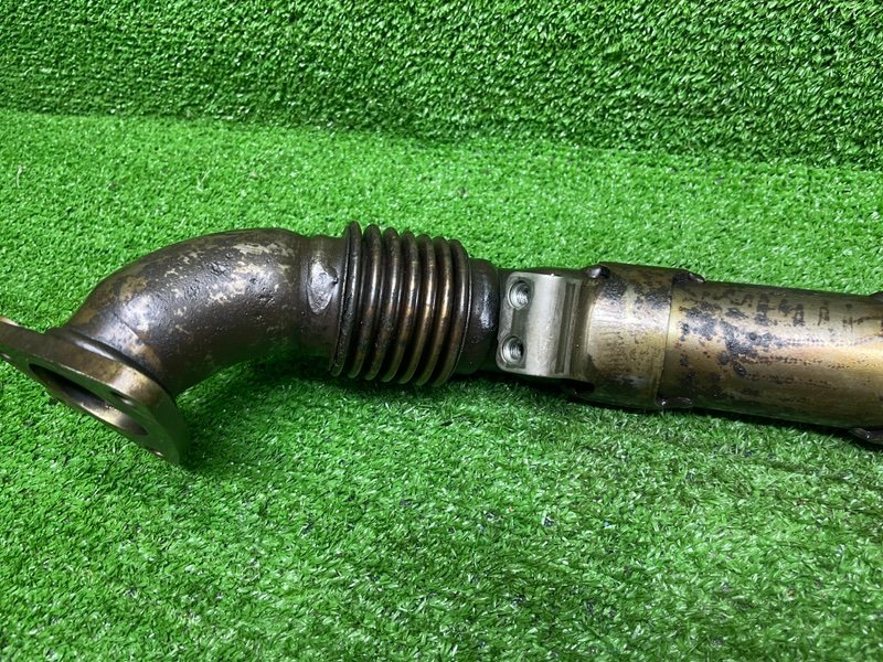 Приемная труба глушителя, 10000 рублей, Москва