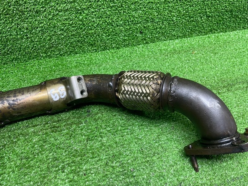 Приемная труба глушителя, 10000 рублей, Москва