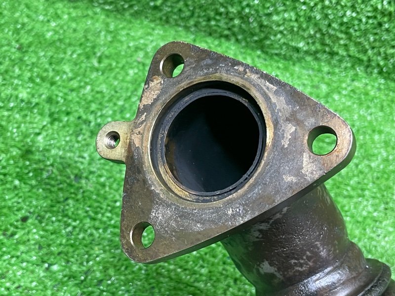 Приемная труба глушителя, 10000 рублей, Москва