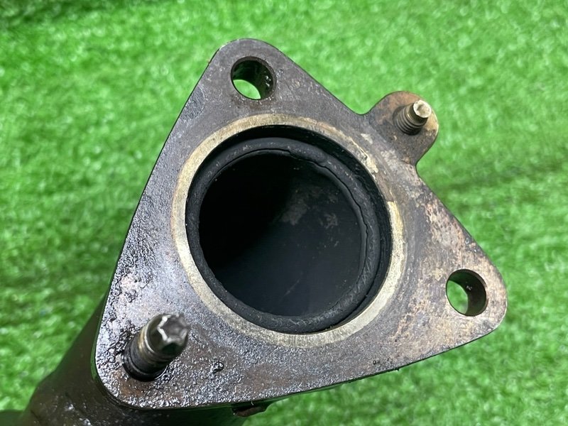 Приемная труба глушителя, 10000 рублей, Москва