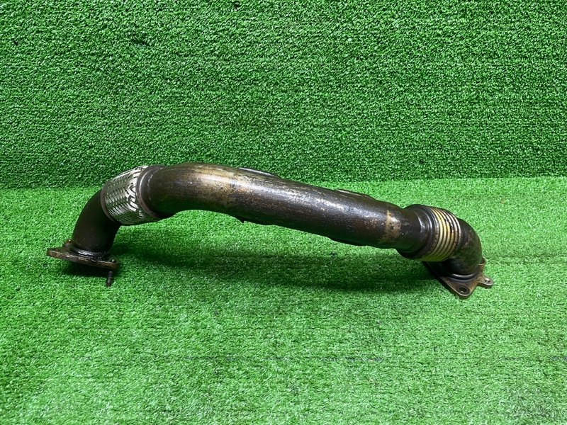 Приемная труба глушителя, 10000 рублей, Москва