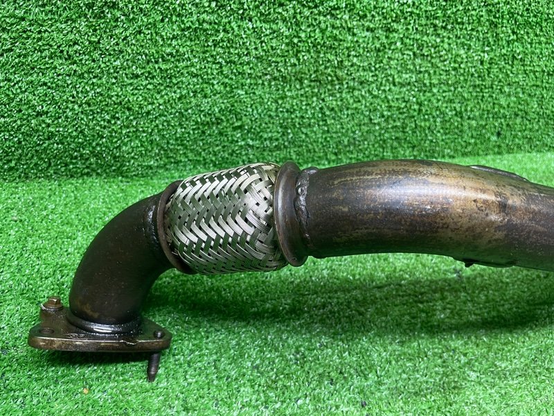 Приемная труба глушителя, 10000 рублей, Москва