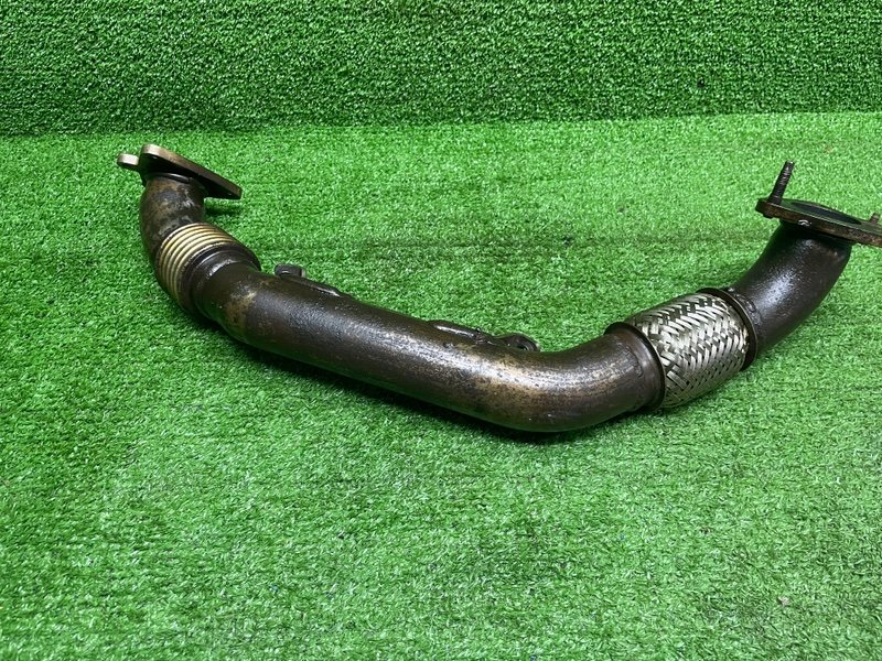 Приемная труба глушителя, 10000 рублей, Москва