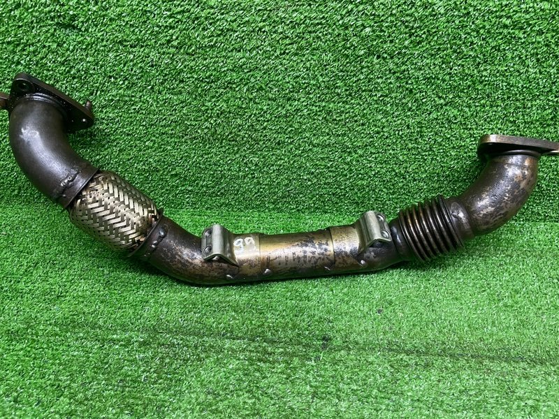 Приемная труба глушителя, 10000 рублей, Москва