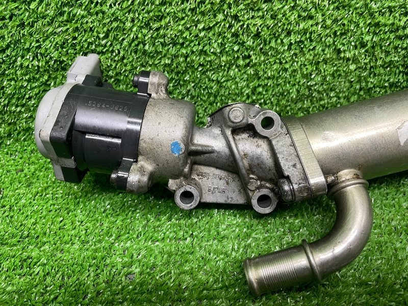 Клапан ЕГР, 7000 рублей, Москва