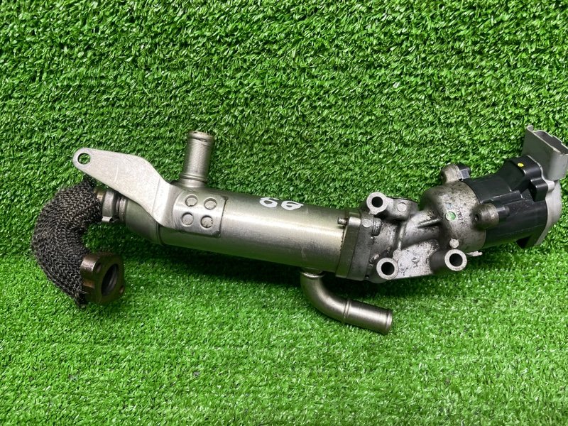 Клапан ЕГР, 7000 рублей, Москва