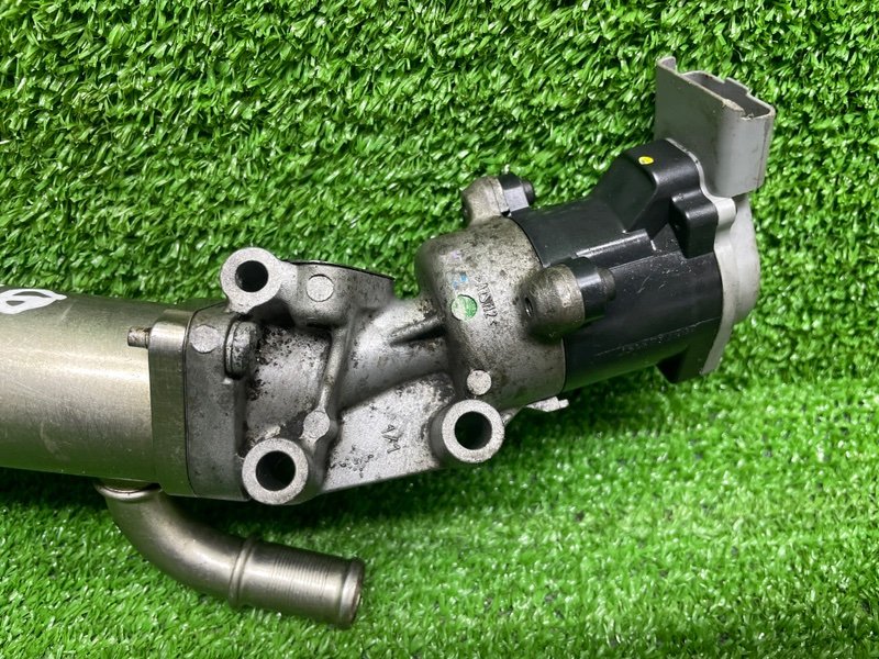 Клапан ЕГР, 7000 рублей, Москва