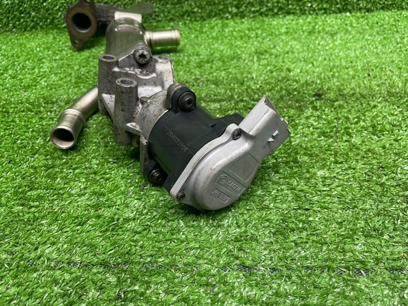 Клапан ЕГР, 7000 рублей, Москва