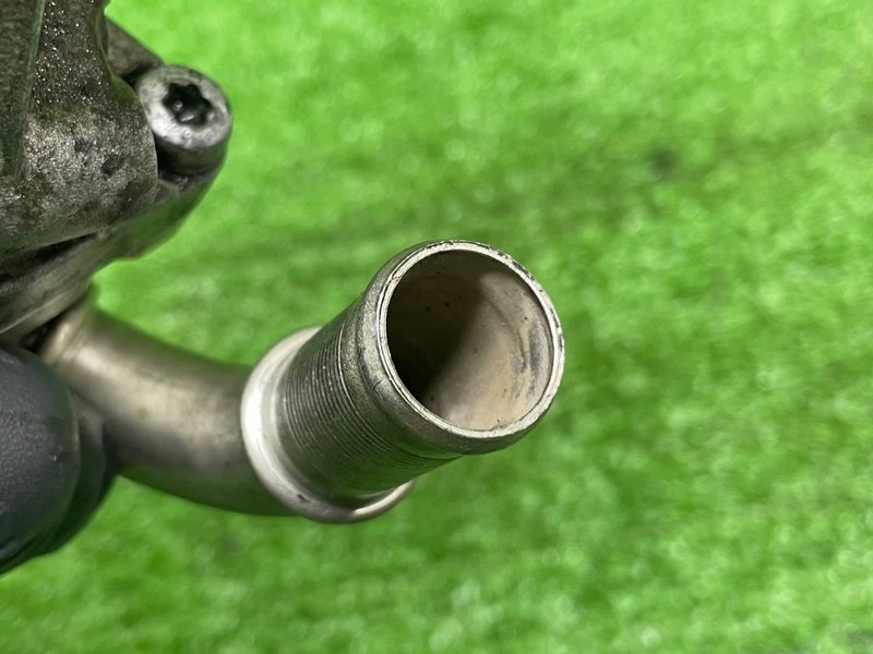 Клапан ЕГР, 7000 рублей, Москва