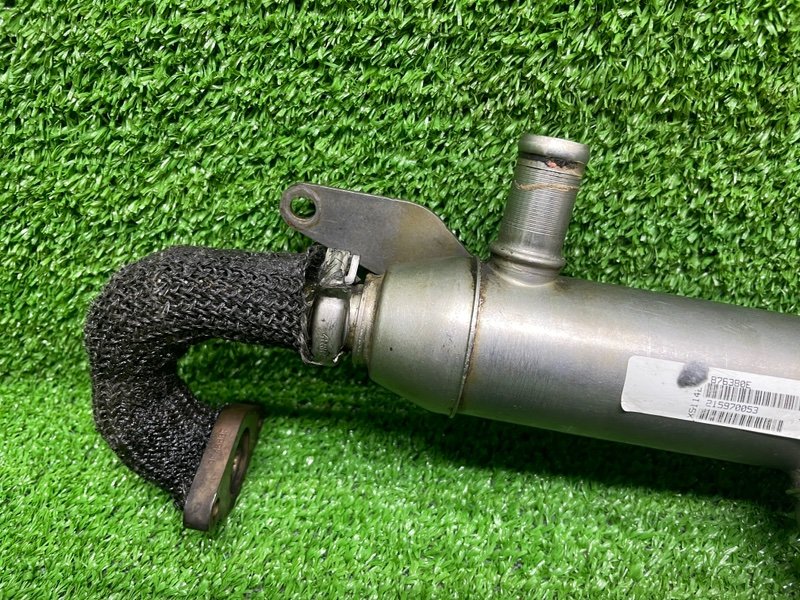 Клапан ЕГР, 7000 рублей, Москва