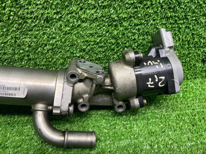 Клапан ЕГР, 7000 рублей, Москва