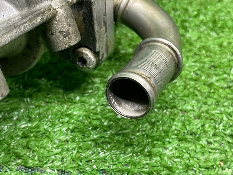 Клапан ЕГР, 7000 рублей, Москва