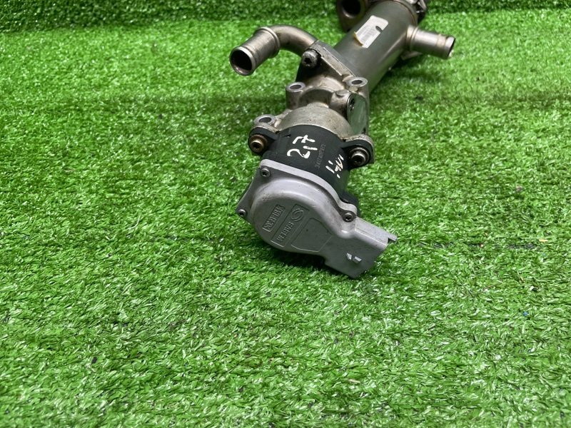 Клапан ЕГР, 7000 рублей, Москва