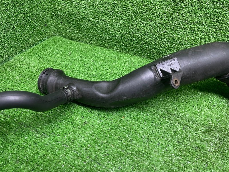 Патрубок воздушного фильтра, 2500 рублей, Москва