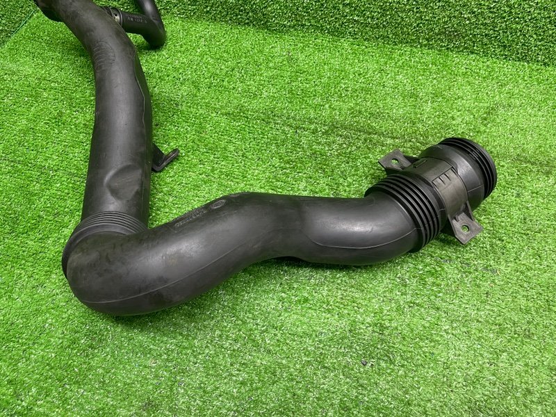 Патрубок воздушного фильтра, 2500 рублей, Москва