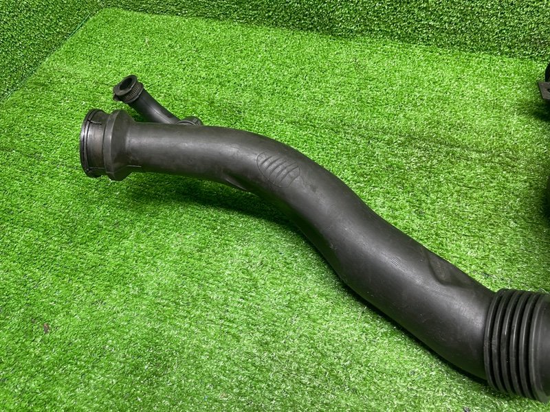 Патрубок воздушного фильтра, 2500 рублей, Москва