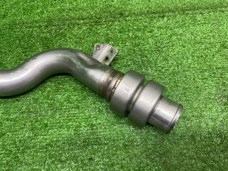 Патрубок интеркулера, 1000 рублей, Москва