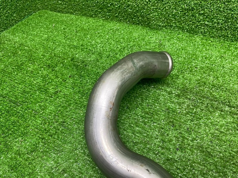 Патрубок интеркулера, 1000 рублей, Москва