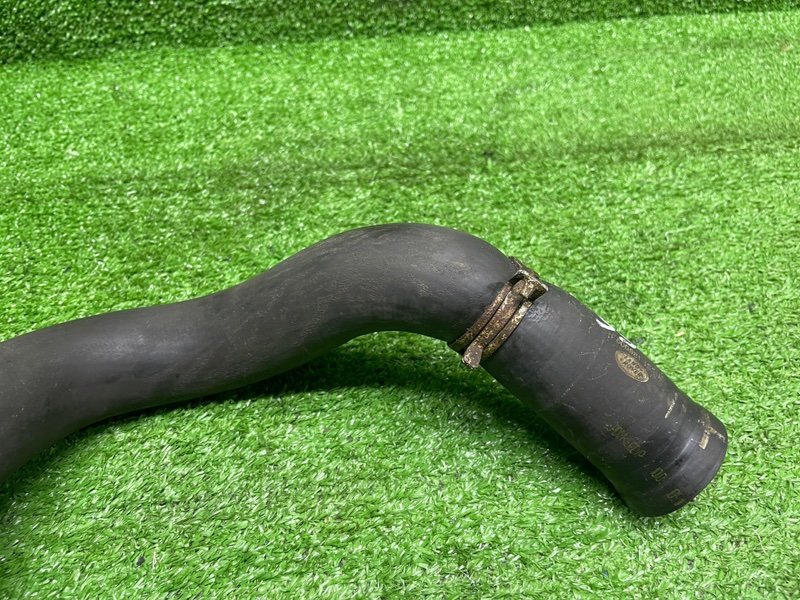 Патрубок системы охлаждения, 1000 рублей, Москва