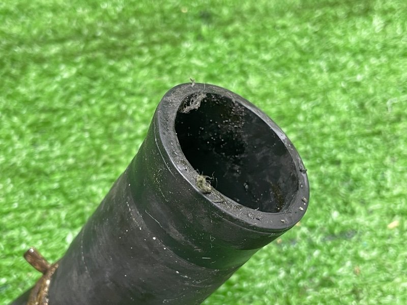 Патрубок системы охлаждения, 1000 рублей, Москва