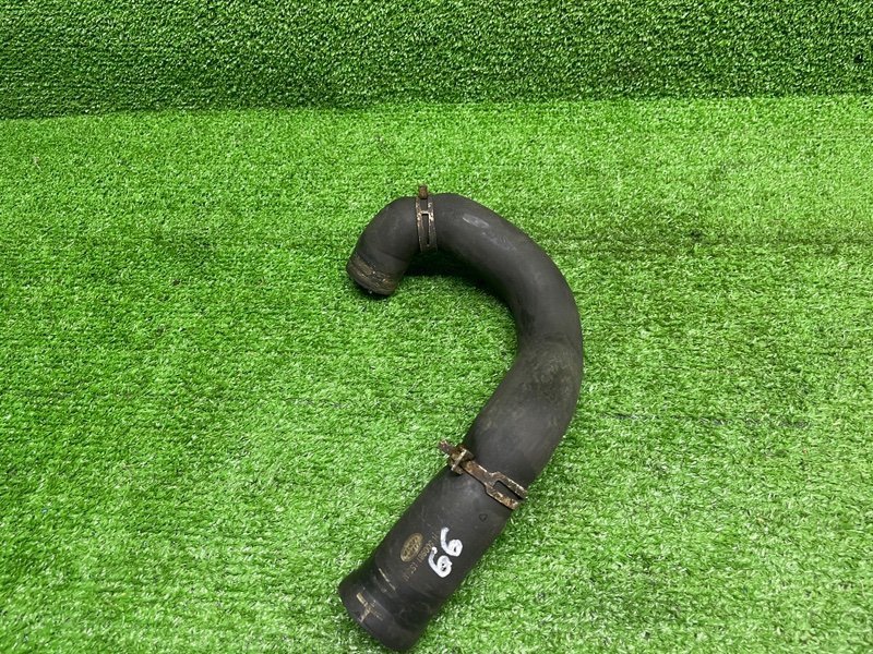 Патрубок системы охлаждения, 1000 рублей, Москва