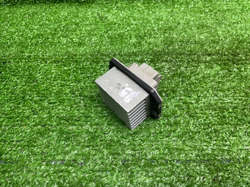 Резистор отопителя, 1000 рублей, Москва