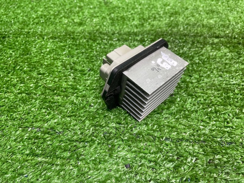 Резистор отопителя, 1000 рублей, Москва