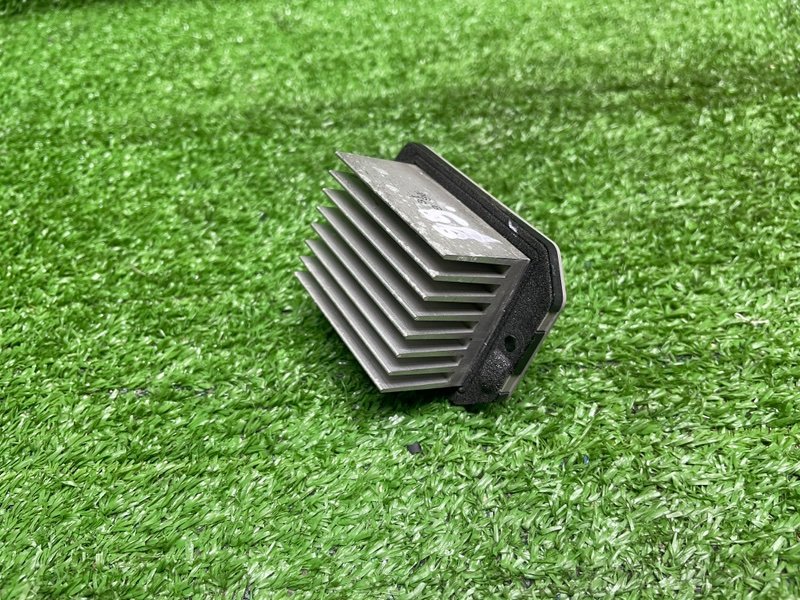 Резистор отопителя, 1000 рублей, Москва