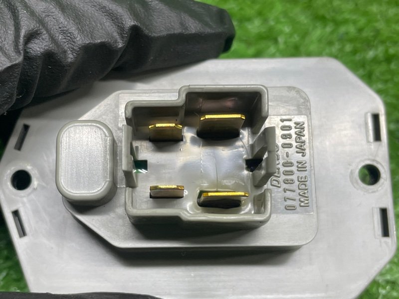 Резистор отопителя, 1000 рублей, Москва