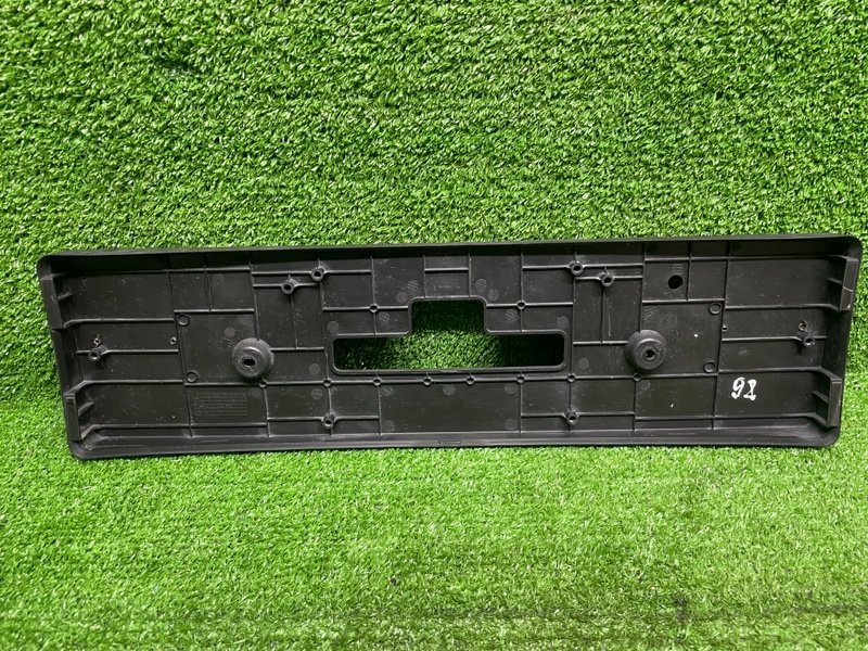 Накладка двери багажника, 1500 рублей, Москва