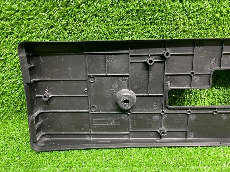 Накладка двери багажника, 1500 рублей, Москва