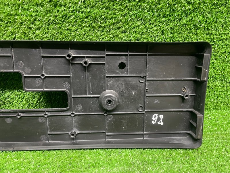 Накладка двери багажника, 1500 рублей, Москва